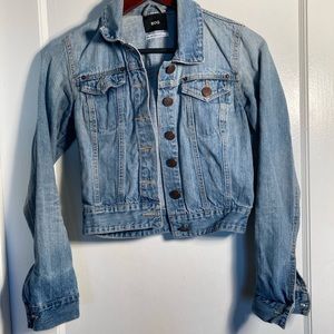 BDG Jean Jacket